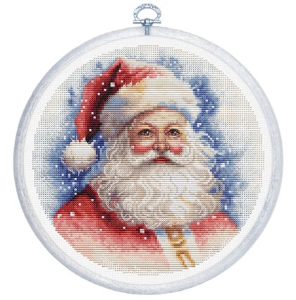 Santa