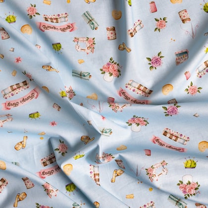 Sew Warm and Cozy - Buttons and Bolts