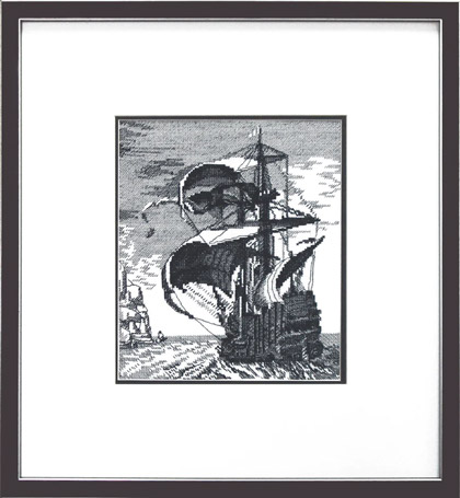 Ship
