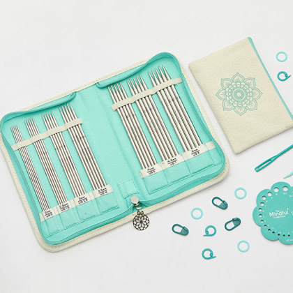 The Grateful Set