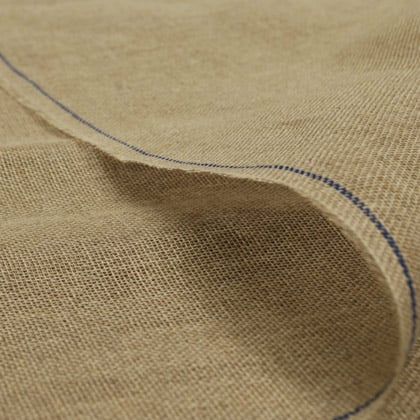 Buratto Pure Linen - raw