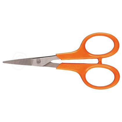 Embroidery Scissors curved - 10 cm