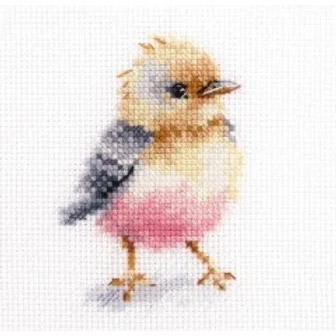 Small birds - Chik!