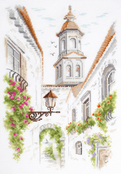 Old Street