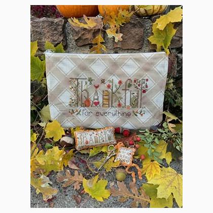 Thankful Bag