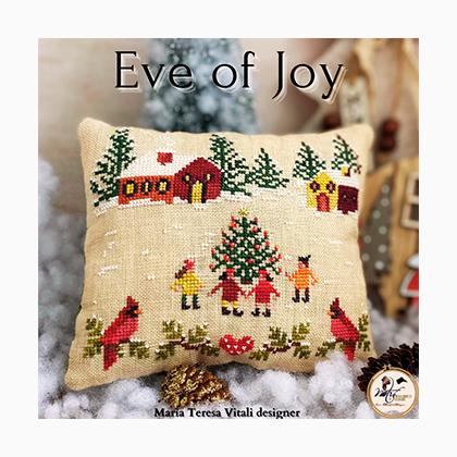 Eve Of Joy