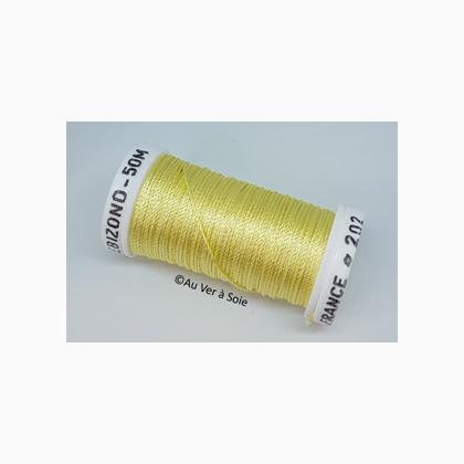 Trebizond Silk - 202