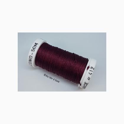 Trebizond Silk - 412