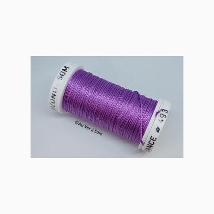 Trebizond Silk - 493
