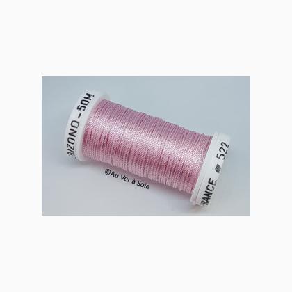 Trebizond Silk - 522