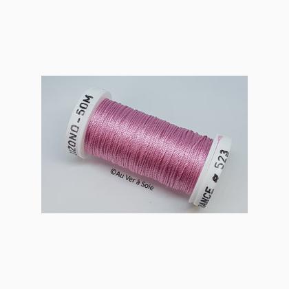 Trebizond Silk - 523
