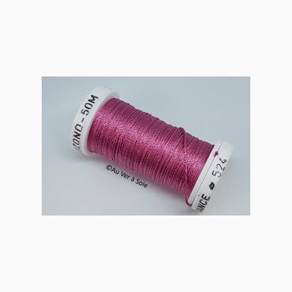 Trebizond Silk - 524