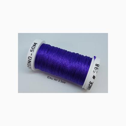 Trebizond Silk - 598