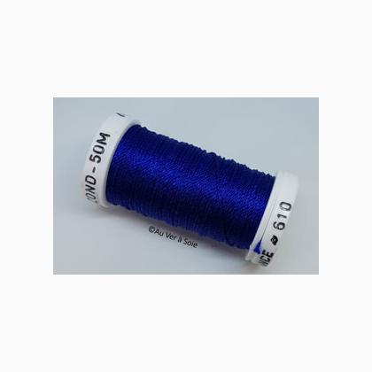 Trebizond Silk - 610