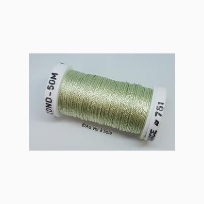 Trebizond Silk - 761