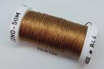 Trebizond Silk - 844