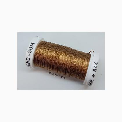 Trebizond Silk - 844
