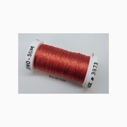 Trebizond Silk - 3973