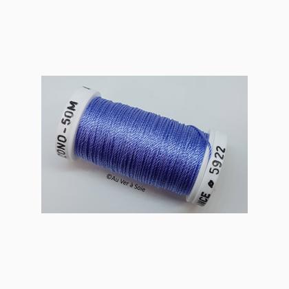 Trebizond Silk - 5922