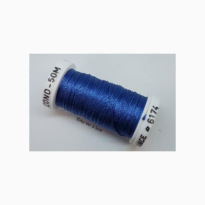 Trebizond Silk - 6174