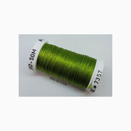 Trebizond Silk - 7357