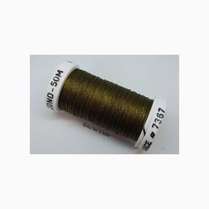 Trebizond Silk - 7367