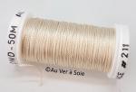 Trebizond Silk - 211