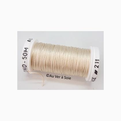 Trebizond Silk - 211