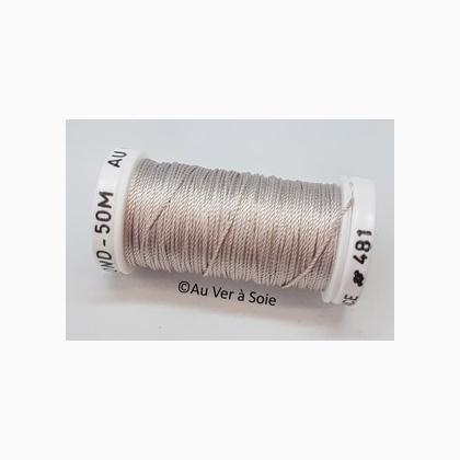 Trebizond Silk - 481