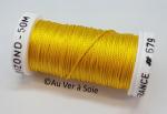 Trebizond Silk - 679