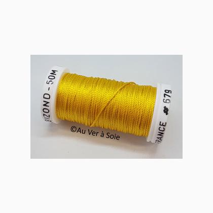 Trebizond Silk - 679
