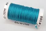 Trebizond Silk - 688