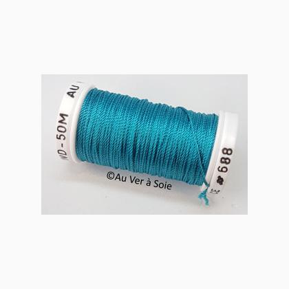 Trebizond Silk - 688