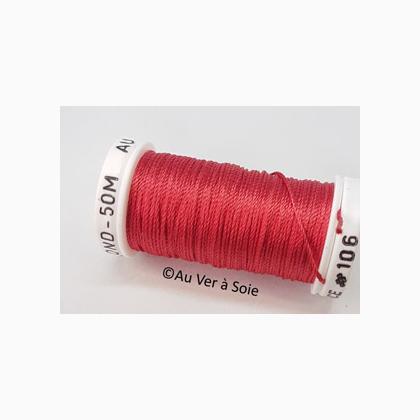 Trebizond Silk - 106