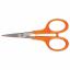 Embroidery Scissors curved - 10 cm
