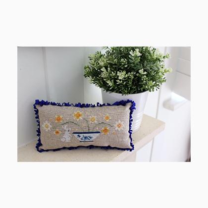 April Basket