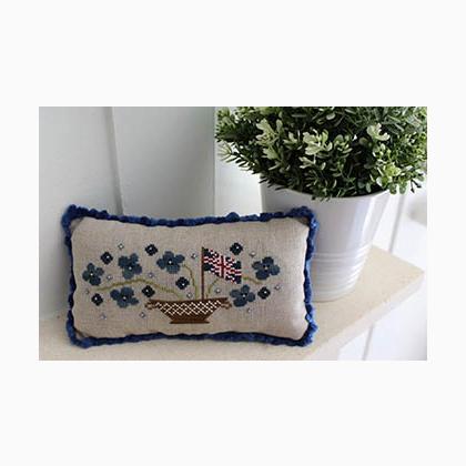 July Basket