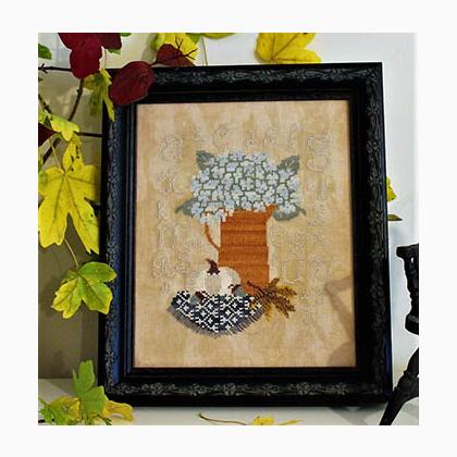 Autumn Subtle Sampler