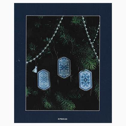 Blue Collection Sleds