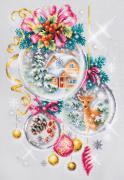 A Christmas fairy tale