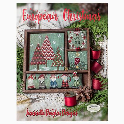 European Christmas Box