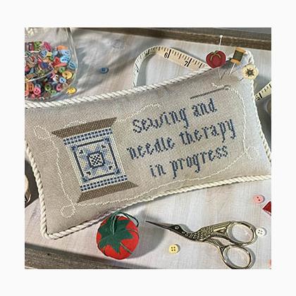 Sewing Therapy