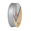Glow Folded Bias - Silver (18 mm)