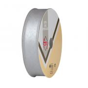 Glow Folded Bias - Silver (30 mm)
