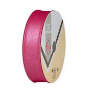 Glow Folded Bias - Fuchsia (18 mm)