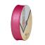 Glow Folded Bias - Fuchsia (18 mm)
