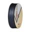 Glow Folded Bias - Black (30 mm)
