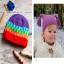 All-New Twenty to Make: Knitted Baby Hats