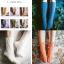 Knitted Socks
