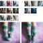 Knitted Socks